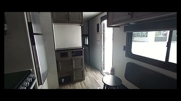 New 2023 Highland Ridge RV Open Range Conventional 263TH - INTERIOR