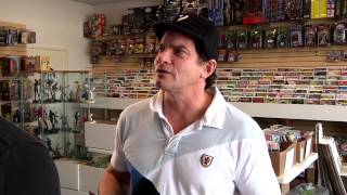 The Sonic 4 Rainbow Party (Ft. Evan Stone)