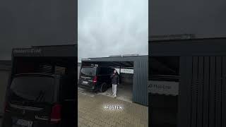 Carport Flachdach | Solny