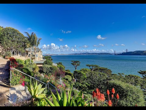 1.15+ Acre Water Facing Estate & Lot | San Francisco Bay Area, CA