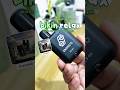 INHALER AROMATERAPI #shorts