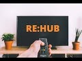 Frontend Total Site Control for Rehub theme with Customizer and Elementor