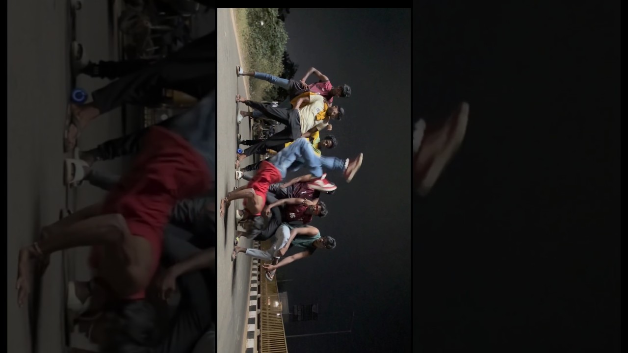 Gilli Gilliga || Allu Arjun....... 