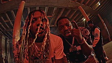 Lil Zay Osama & Lil Durk - F*** My Cousin Pt. II (Official Music Video)