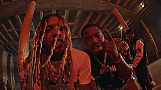 Lil Zay Osama & Lil Durk - F*** My Cousin Pt. II