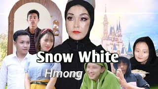 Snow White Hmong by Lisfoom Vaj Sua Yaj Movie Funny 2020