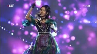 JKT48 - M05. Lebih dari Memori (Omoide Ijou) | SnM - STS Danella & Daisy - 21 Desember 2024