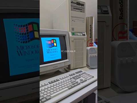it's 1994 &