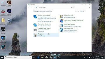 HowTo fix VT-X/AMD-V is not available error