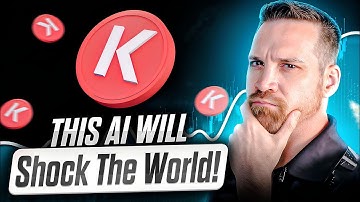 This AI Project Is Ready To Take Off! KAVA!