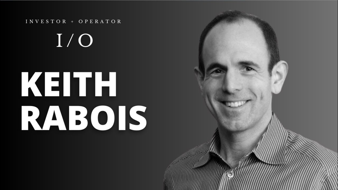 Interview with Keith Rabois: how to hire for your business
