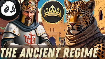 Leopard 9. Stronghold Crusader - Gold Score (Under 30 minutes) - The Ancient Regime