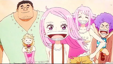 Kuma’s Life OST (One Piece Episode 1136)