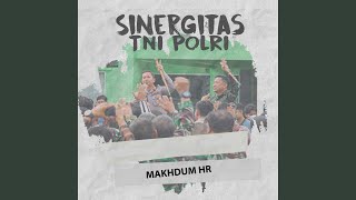 Sinergitas TNI POLRI