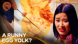 The Moment of Truth | MasterChef Canada Season 4 Episode 9