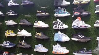 Sneakers Price In Bangladesh 2022| Adidas/Nike/Puma Collection| Best New Vietnamese Sneaker/Shoes
