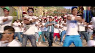 'Jai Ho Song' Baaki Sab First Class Full Video | Salman Khan | SAJID- WAJID