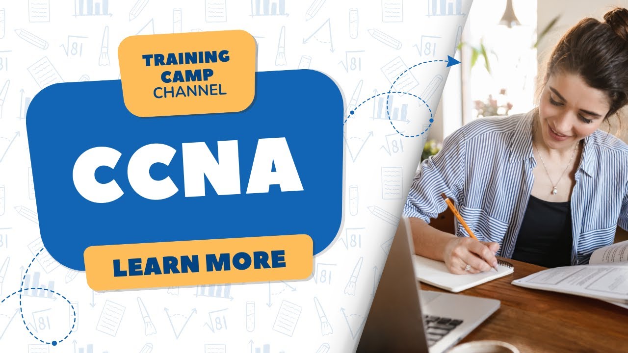 What Is the CCNA Certification? | Cisco CCNA Explained in 60 Seconds