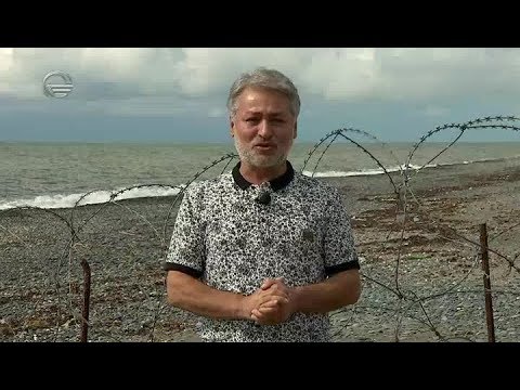 \"სხვა რაკურსში\" ქართველების გზავნილი აფხაზ მეგობრებს