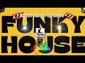 Funky  House Mixed Vol  110  2024 By Mauro Morris & Studio Music Sound  Recording