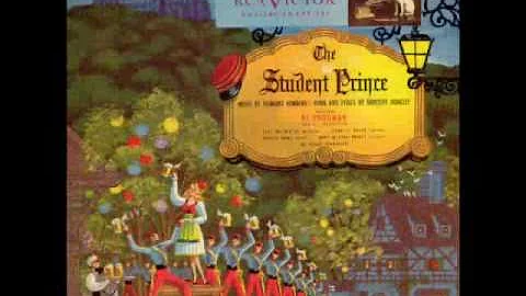 Frances Greer The Student Prince.wmv