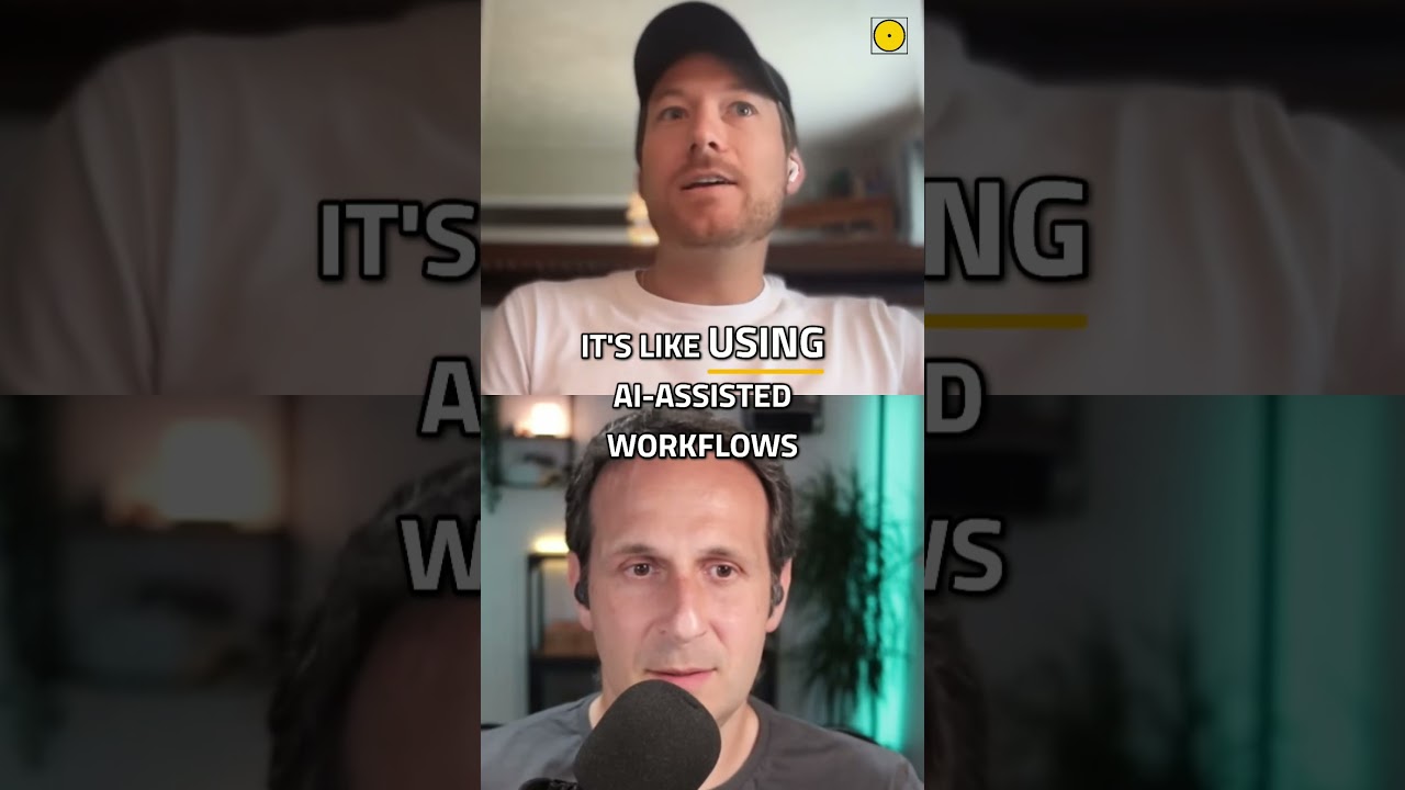 AI Workflows  From 10% Tool to 60% Game Changer!