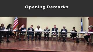 Lincoln Parish School Board Candidate Forum — Nov. 8, 2022 election
