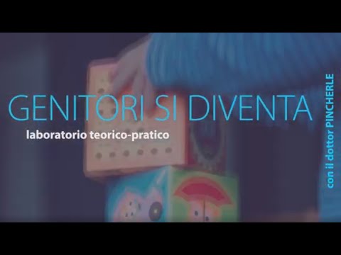 GENITORI SI DIVENTA #0