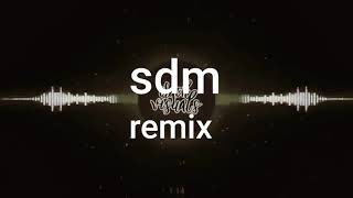 oria new song sdm remix 😁