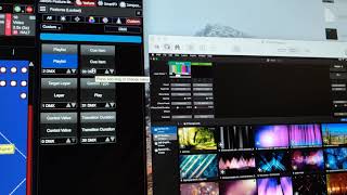 ProVideoPlayer 3 Problems with DMX Control