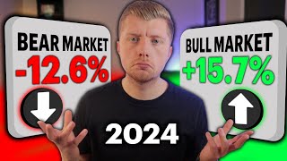 Revealing My Stock Market Predictions for 2024! by Mitch Investing 4,850 views 4 months ago 12 minutes, 26 seconds