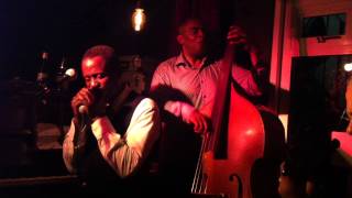 Video thumbnail of "Errol Linton Whiskey & Women"