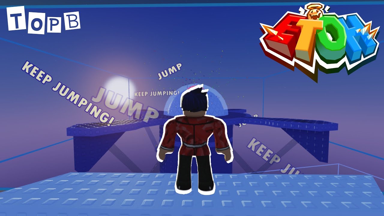 EToH: Завершение ToPB (Первый крайний случай, неудачи + реакция)