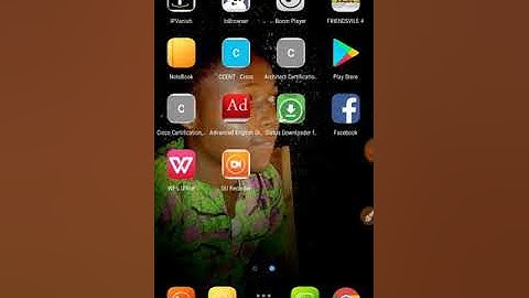 Admob Self Click Trick 100% working