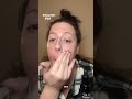 Trying Olay Regenerist Wrinkle Correcting Night Treatment (Routine So Far) #ad
