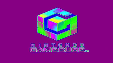 (REUPLOADED) GameCube Startup Effects 10
