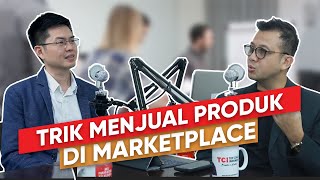 RAHASIA  JUALAN LARIS DI MARKETPLACE - Tom MC Ifle screenshot 4