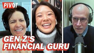 Healthy Financial Habits for 2025 and Finding Your Ikigai | Pivot