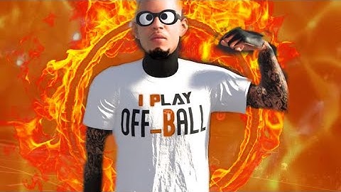 Best ISO DEMI GOD BUILD IN 2K20 After Patch 12