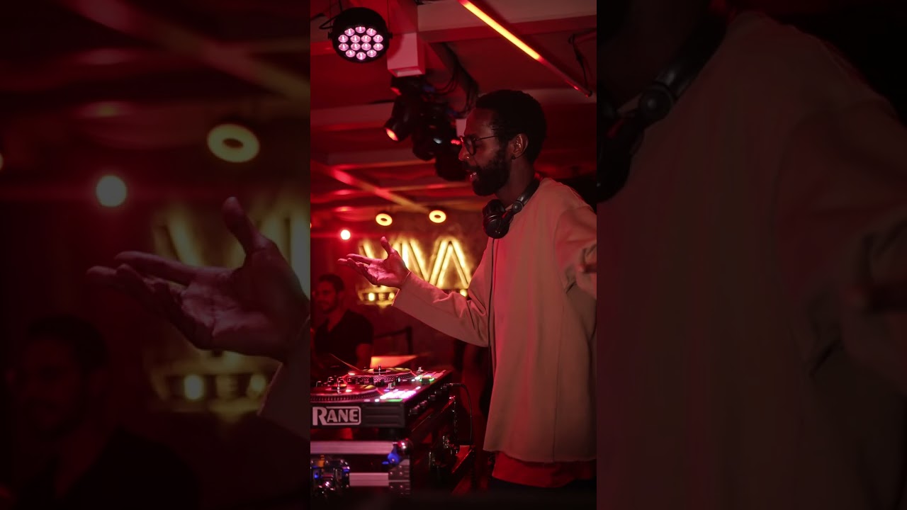 FUNKYROOM - AFTERMOVIE