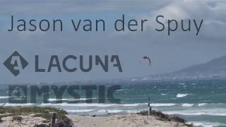 Megaloop Challenge video entry 2020 - Jason van der Spuy