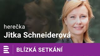 Jitka Schneiderová: Dcera Sofie je můj největší dar