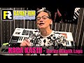 [FARIZ RM_Cerita Dibalik Lagu] NADA KASIH