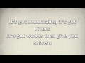 Cups Cover Lyrics (I'll Find My Passion When I'm Gone)