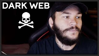 Je Dark Web opravdu “děsivý”?