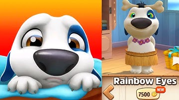 My Talking Hank Gameplay Walkthrough Part 21