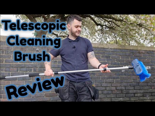 Water blade squeegee - the most lethal detailing tool ever made