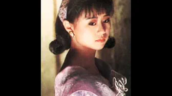 李碧華 - 白牡丹 李碧華 - 白牡丹