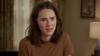 Caren Pistorius: UNHINGED Profile