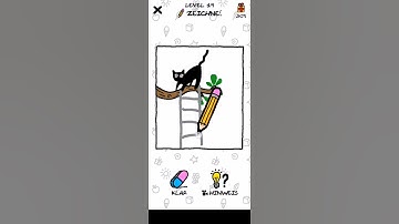 Just Draw Level 19 Walkthrough Solution Android/iOS